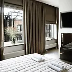 8Era Business Executive Rotermanni Apartments