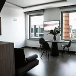 8Era Business Executive Rotermanni Apartments