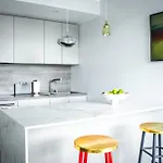 8Era Business Executive Rotermanni Apartments