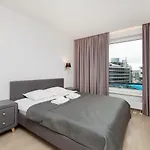 8Era Business Executive Rotermanni Apartments