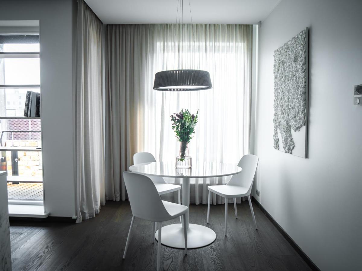 Huoneisto 8era Business Executive Rotermanni
