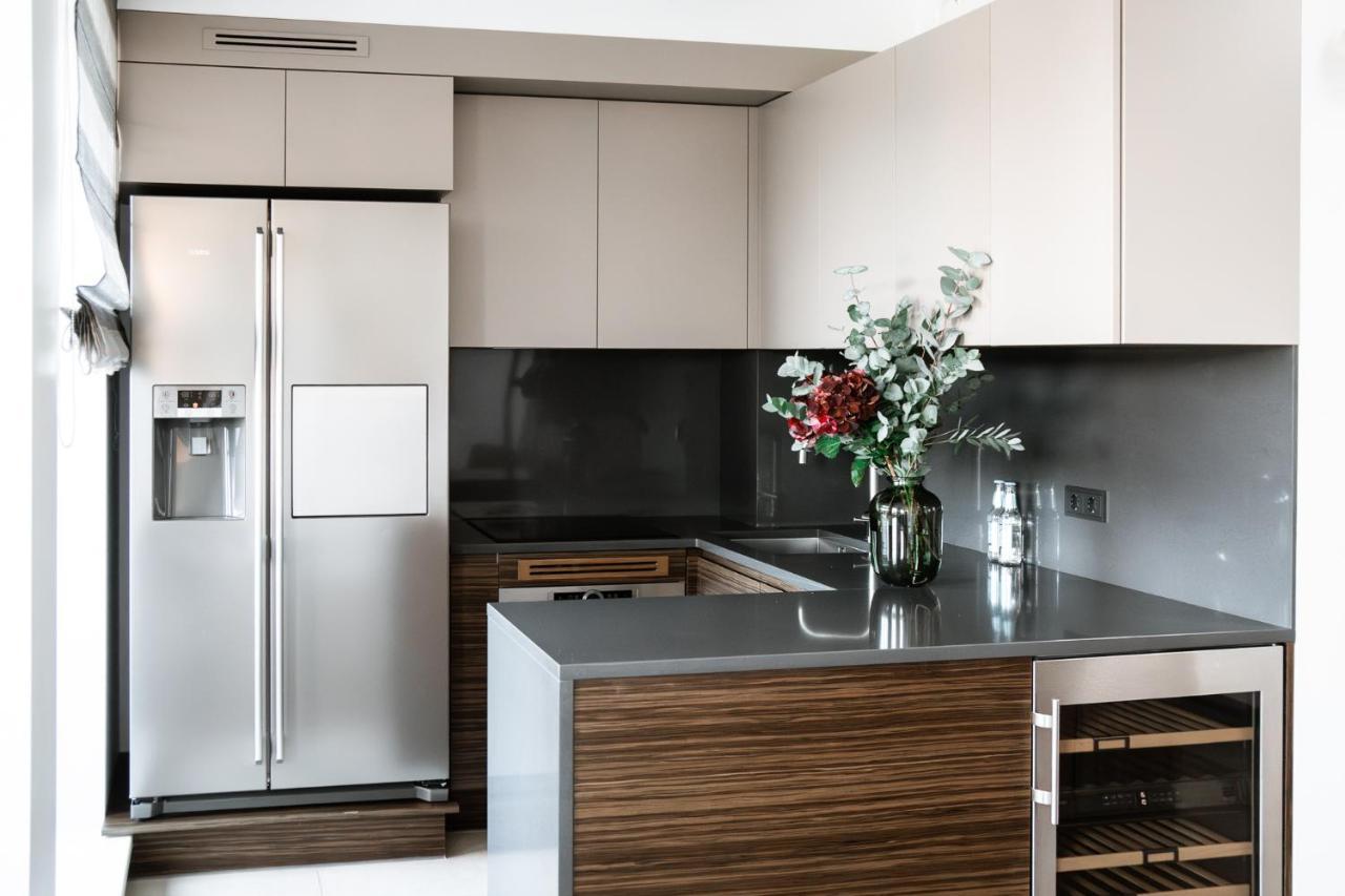 8era Business Executive Rotermanni Apartment