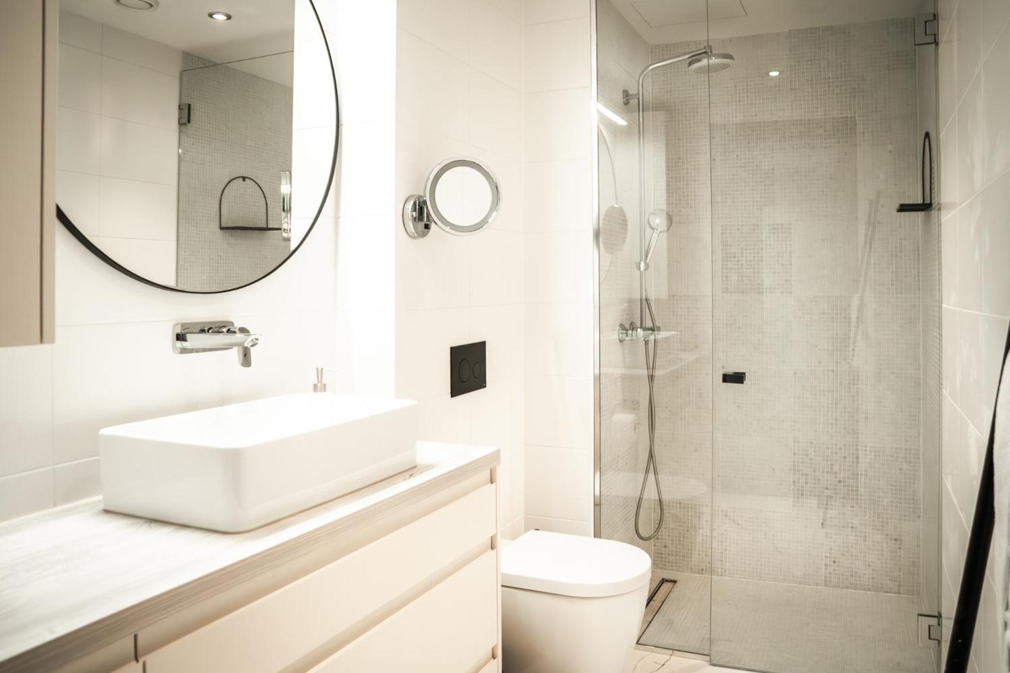 Huoneisto 8era Business Executive Rotermanni