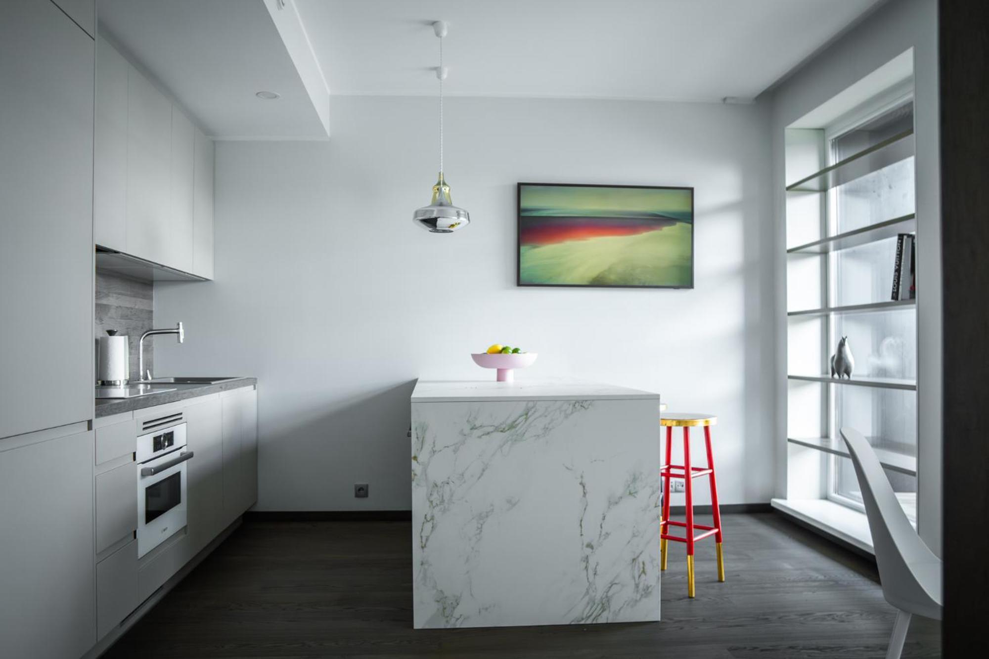 8era Business Executive Rotermanni Apartment Tallinn