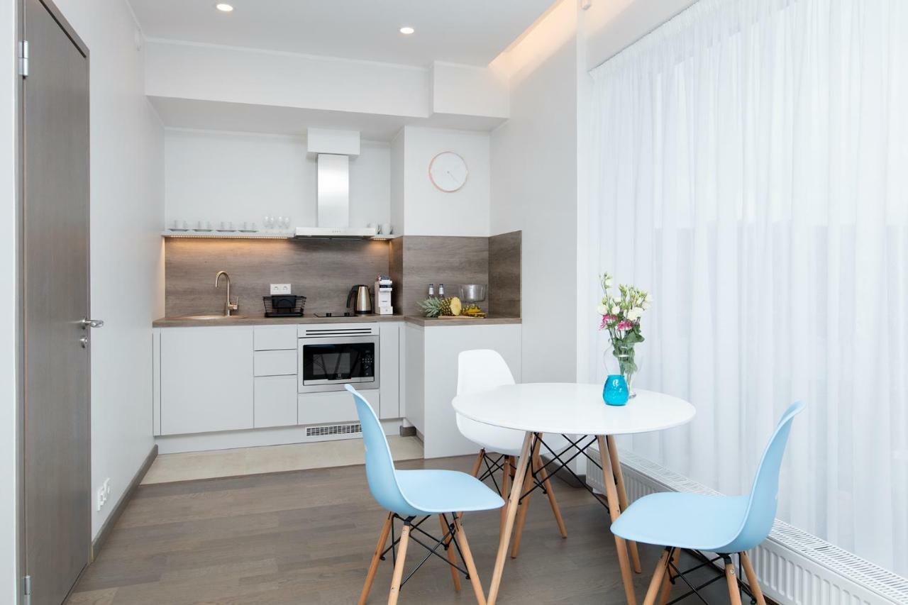 Apartment 8era Business Executive Rotermanni Tallinn