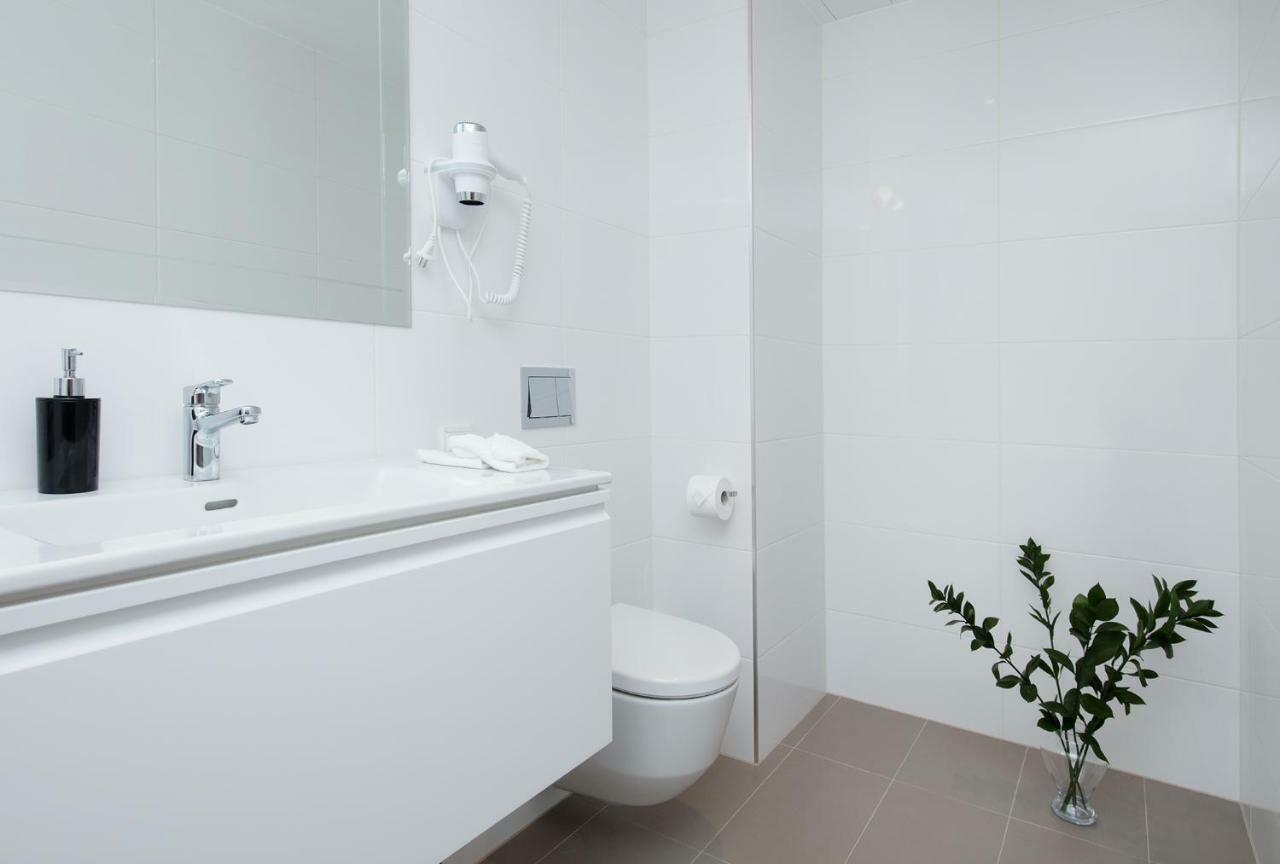 8era Business Executive Rotermanni Apartment