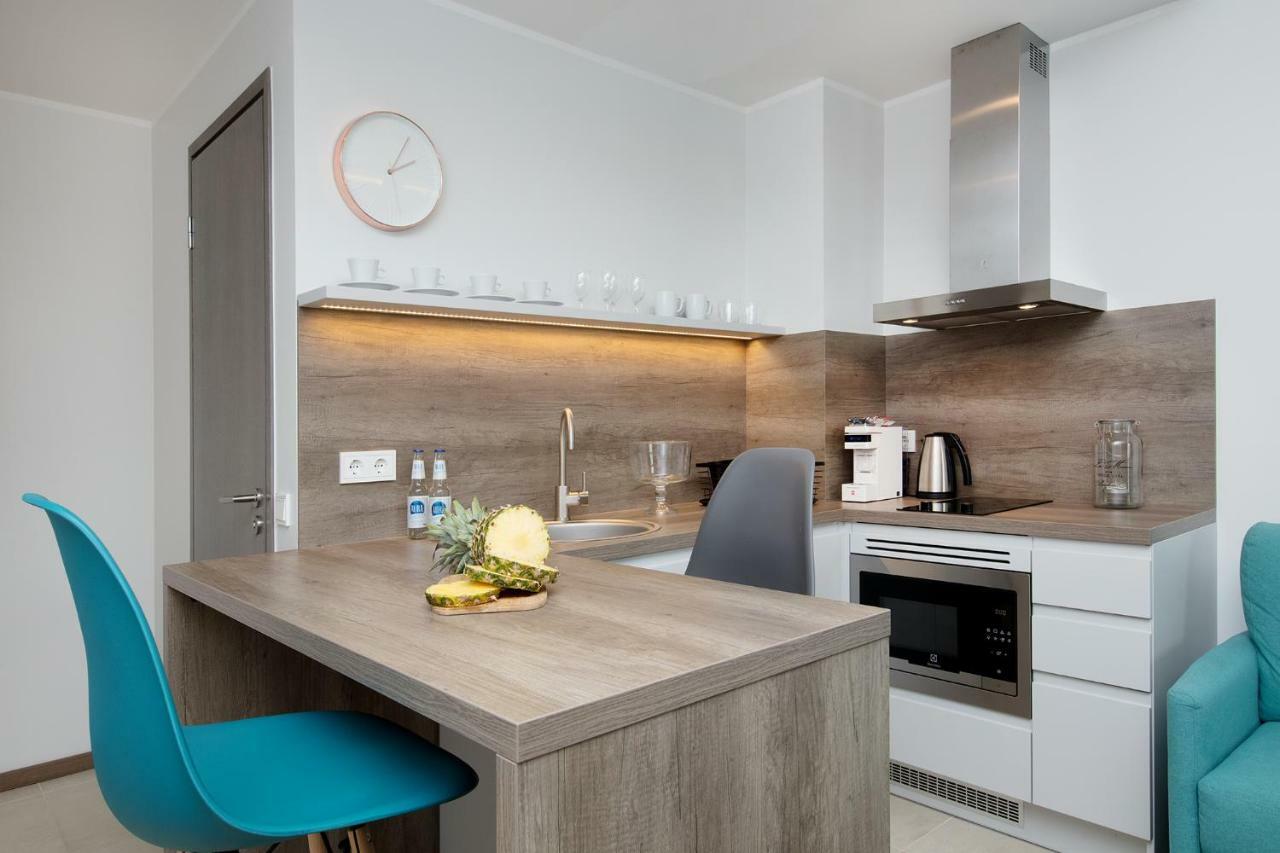 8era Business Executive Rotermanni * Tallinna