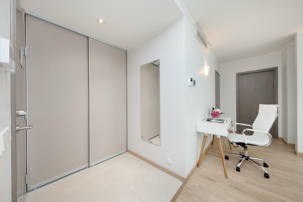 Apartment 8era Business Executive Rotermanni *
