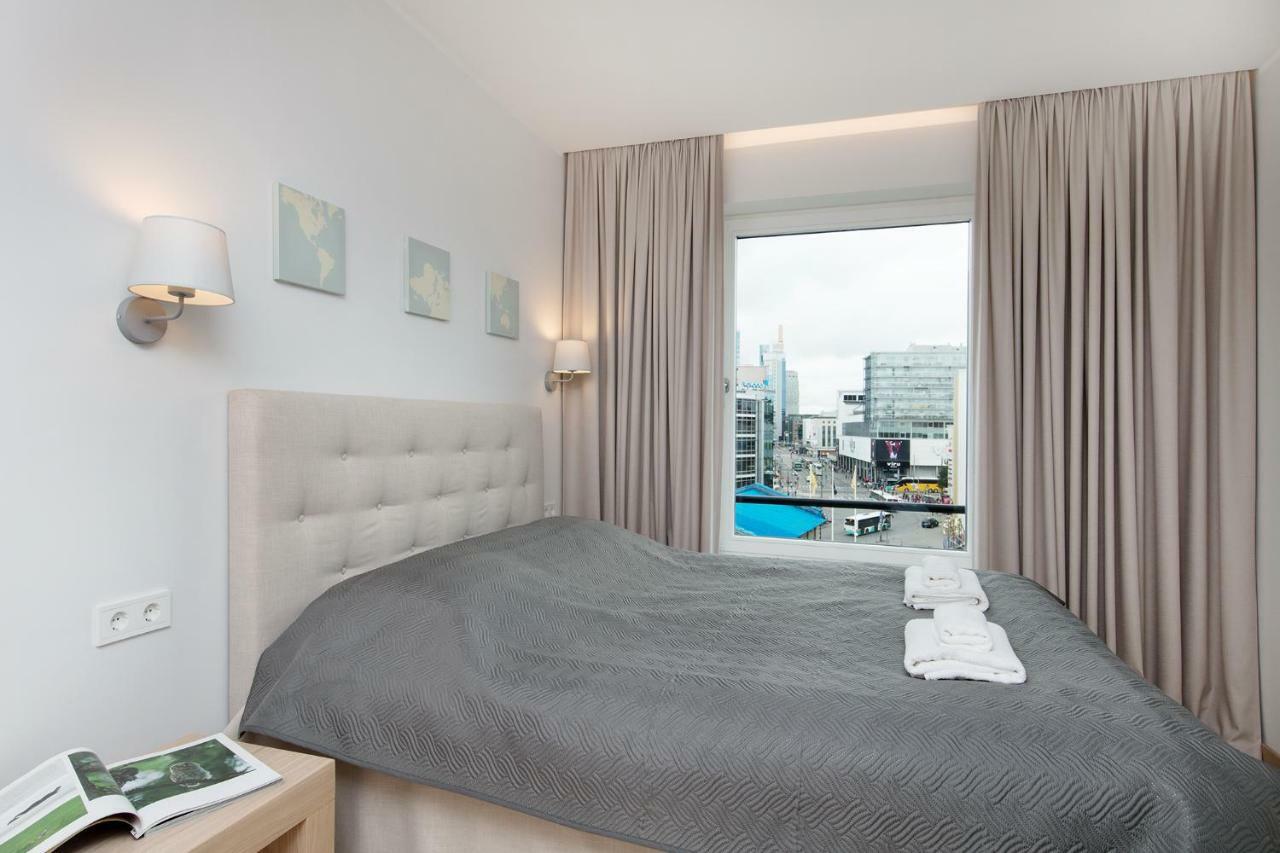 Apartment 8era Business Executive Rotermanni