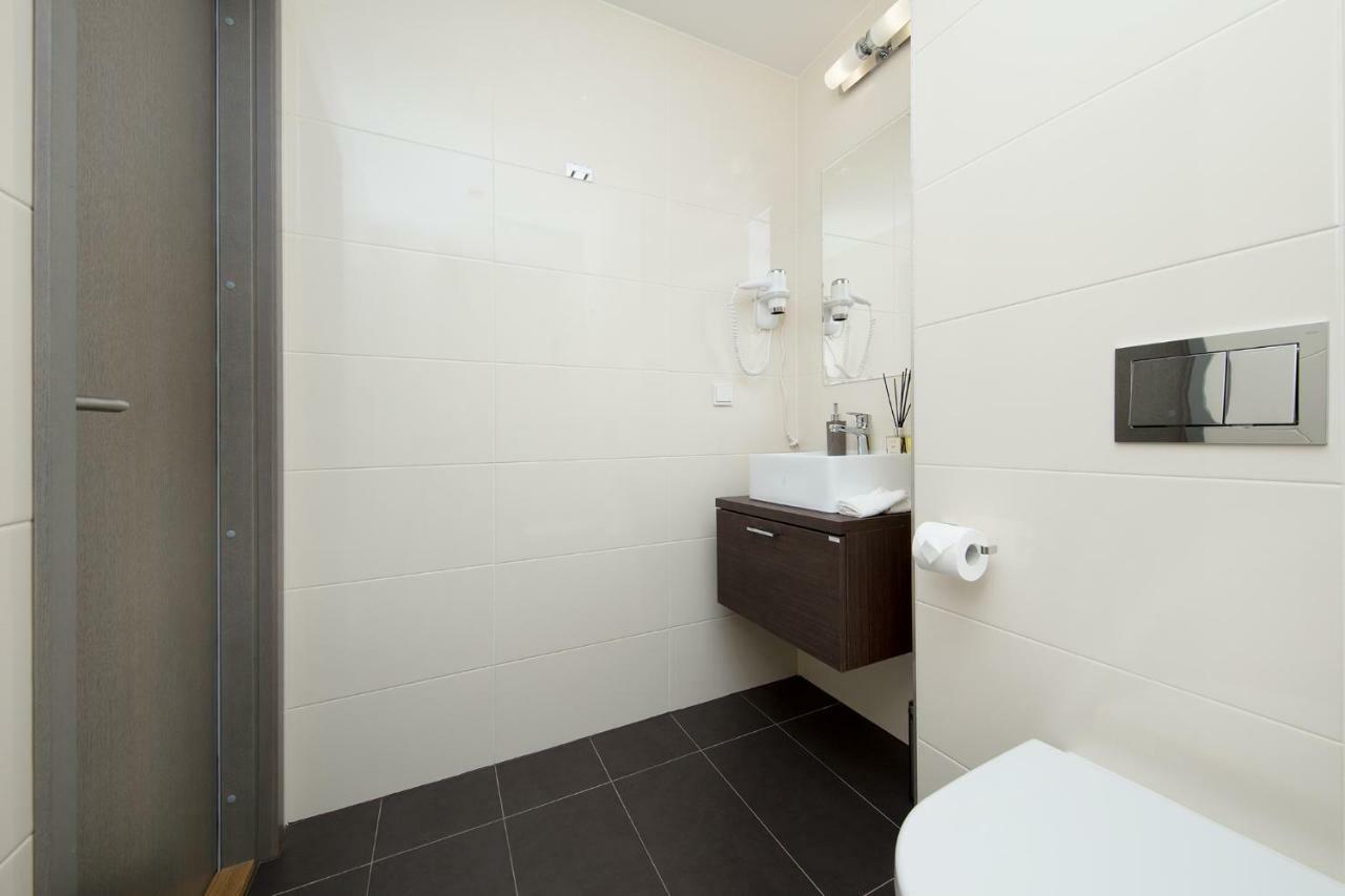 8era Business Executive Rotermanni * Tallinna