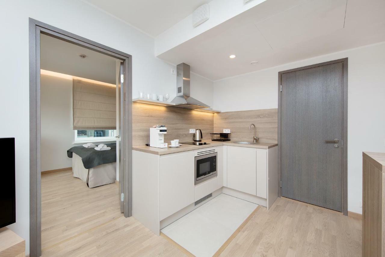 Apartment 8era Business Executive Rotermanni Tallinn