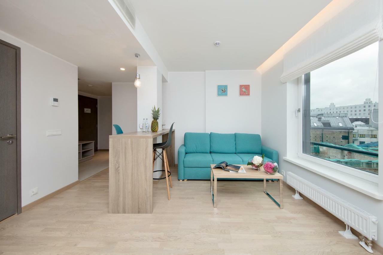 8era Business Executive Rotermanni Apartment Tallinn