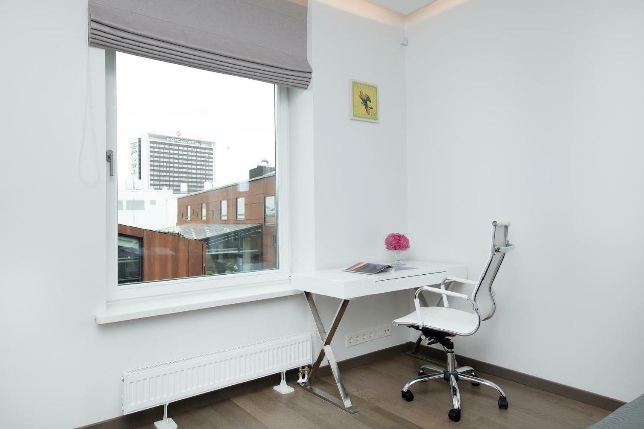 8era Business Executive Rotermanni Tallinna