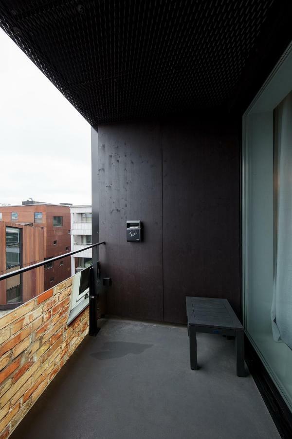 Apartment 8era Business Executive Rotermanni