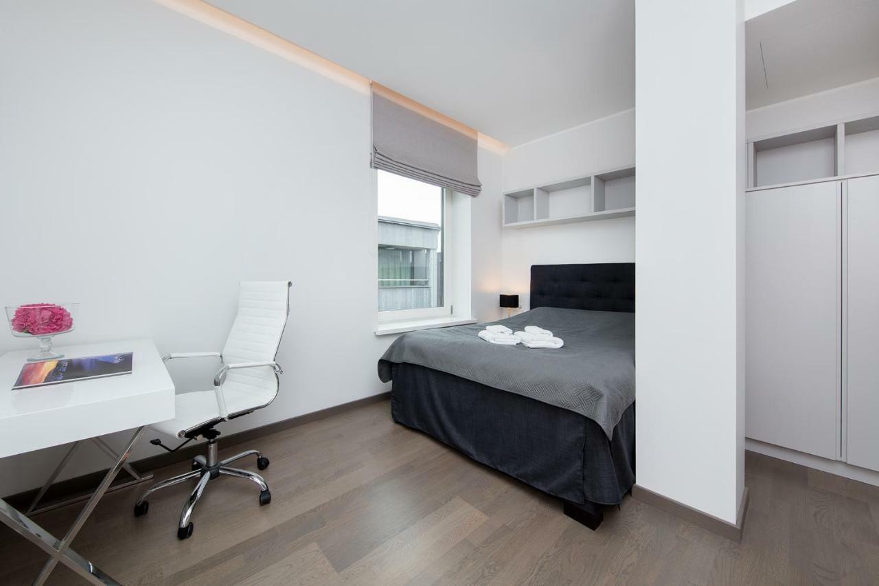 8era Business Executive Rotermanni Apartment
