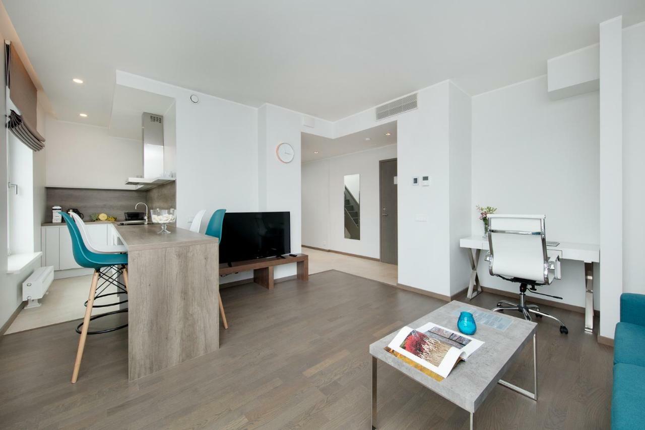 Apartment 8era Business Executive Rotermanni
