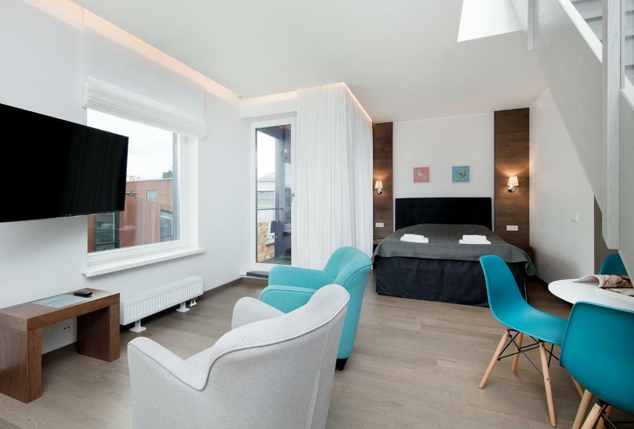 8era Business Executive Rotermanni Tallinna
