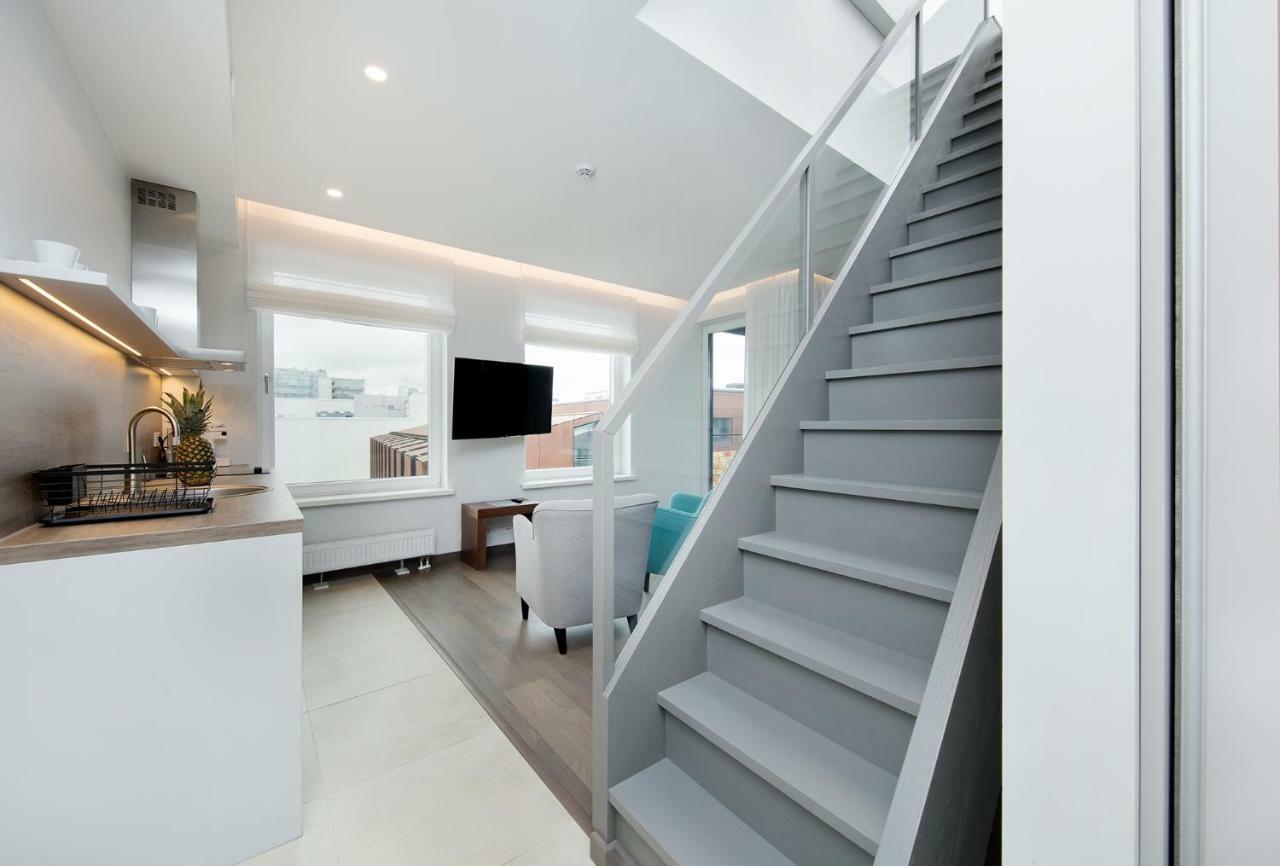 8era Business Executive Rotermanni Apartment Tallinn
