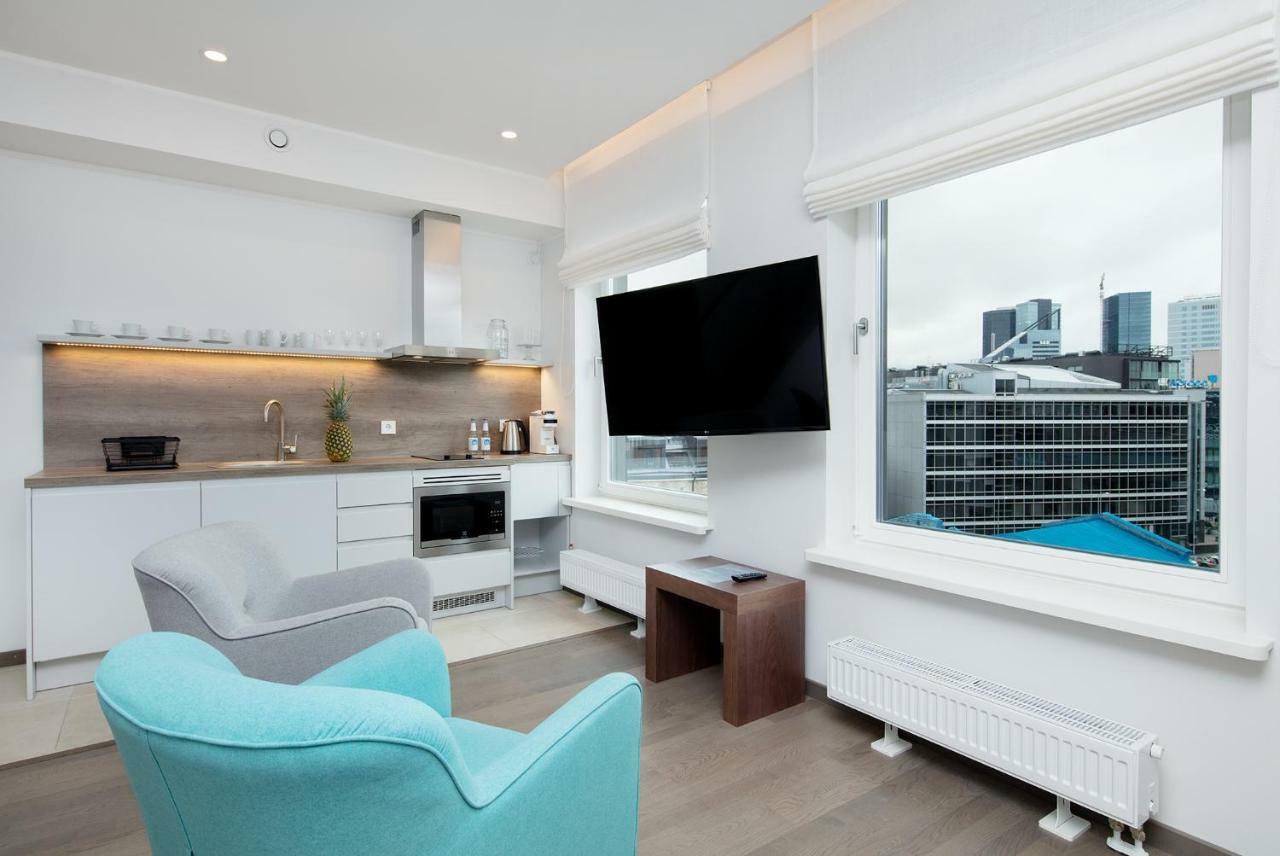 Apartment 8era Business Executive Rotermanni