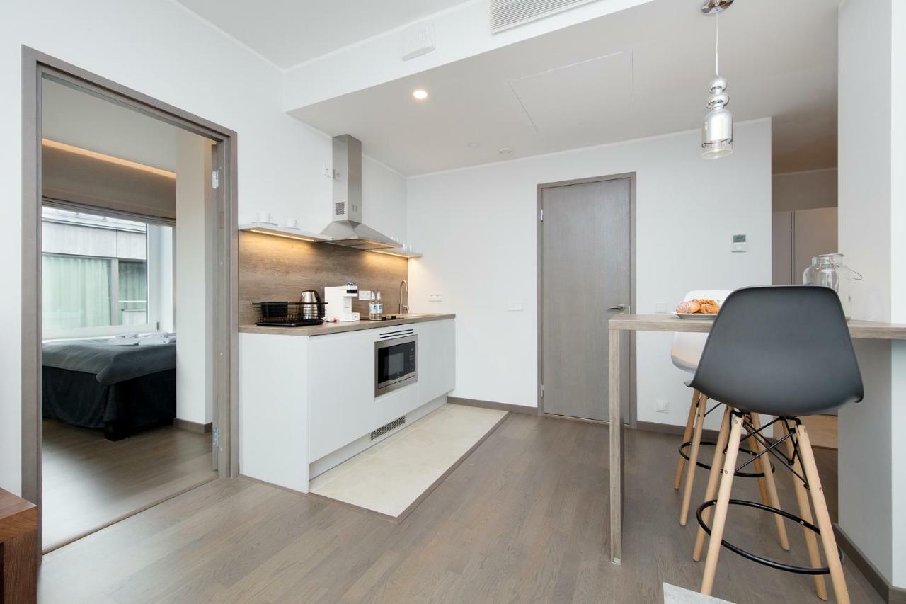 8era Business Executive Rotermanni Apartment