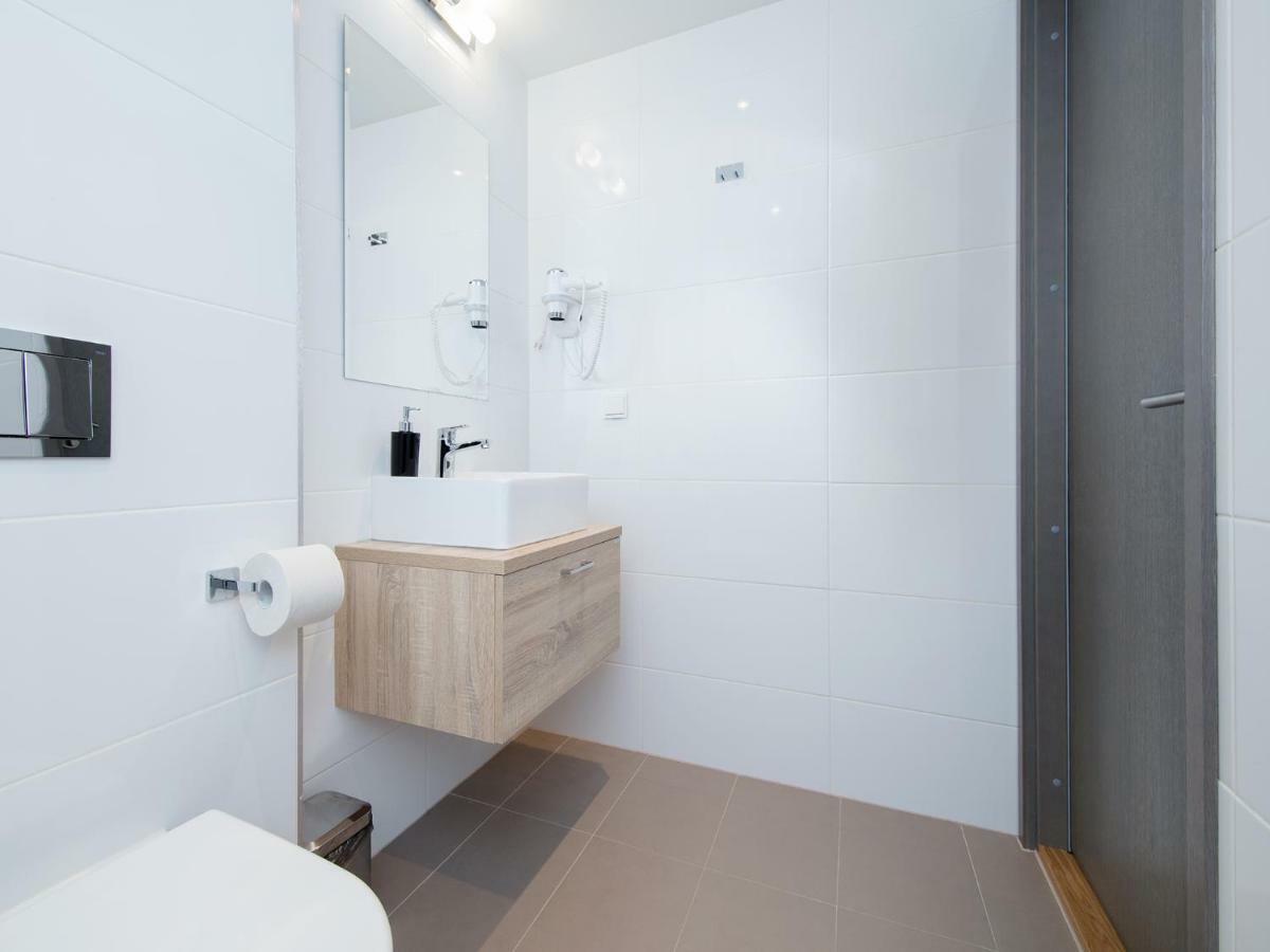Apartment 8era Business Executive Rotermanni