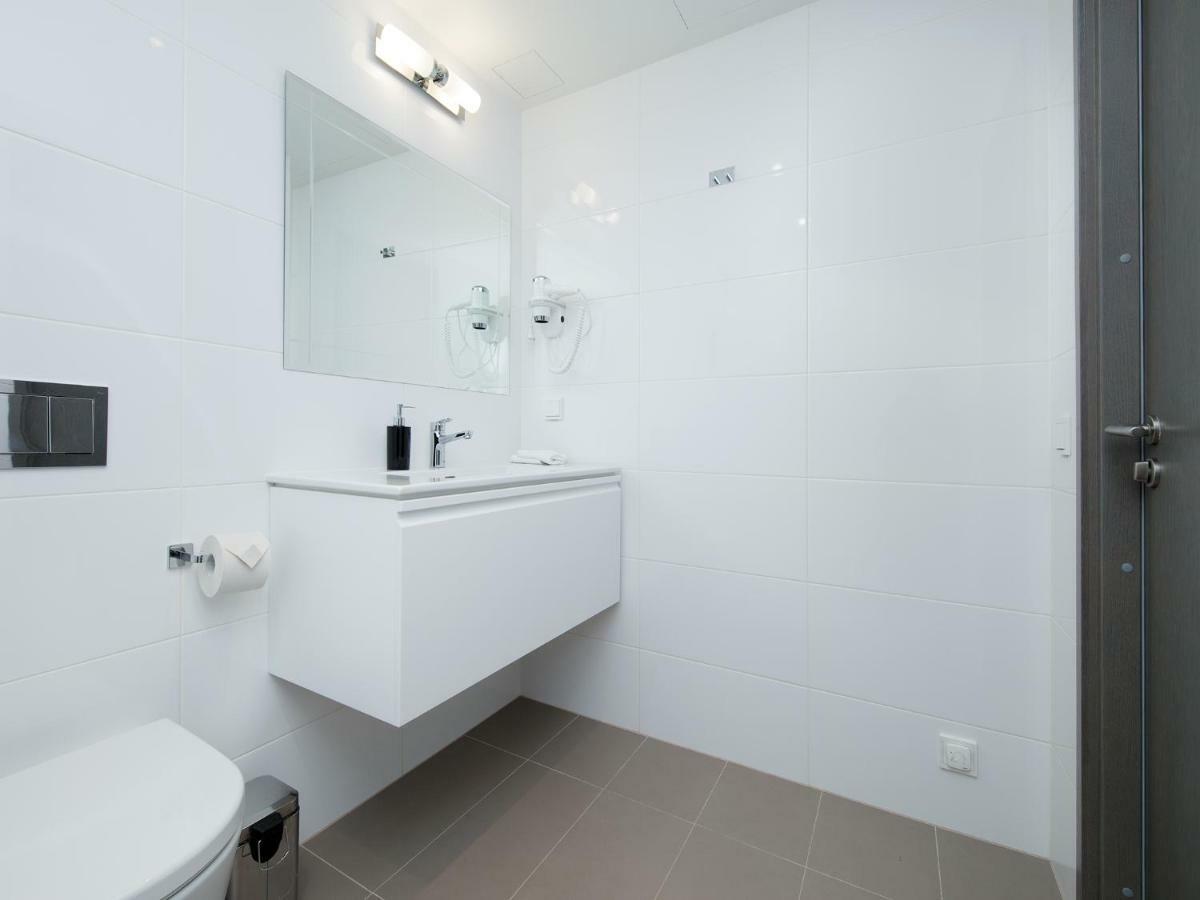 Huoneisto 8era Business Executive Rotermanni Tallinna
