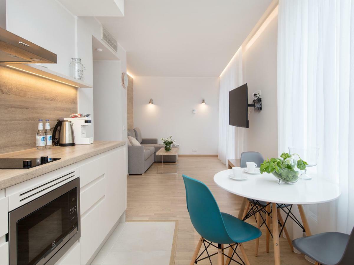 8era Business Executive Rotermanni Huoneisto *