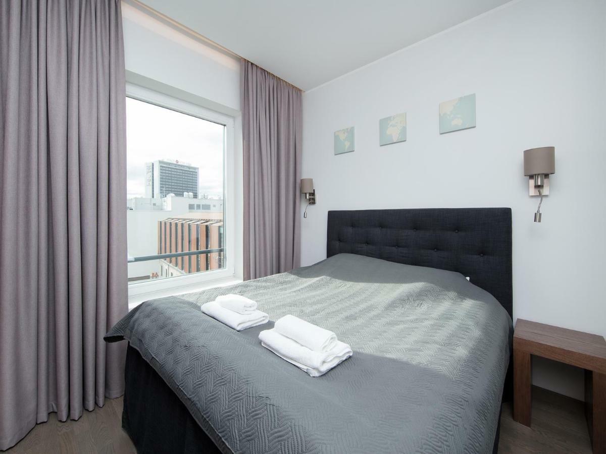 8era Business Executive Rotermanni * Tallinna