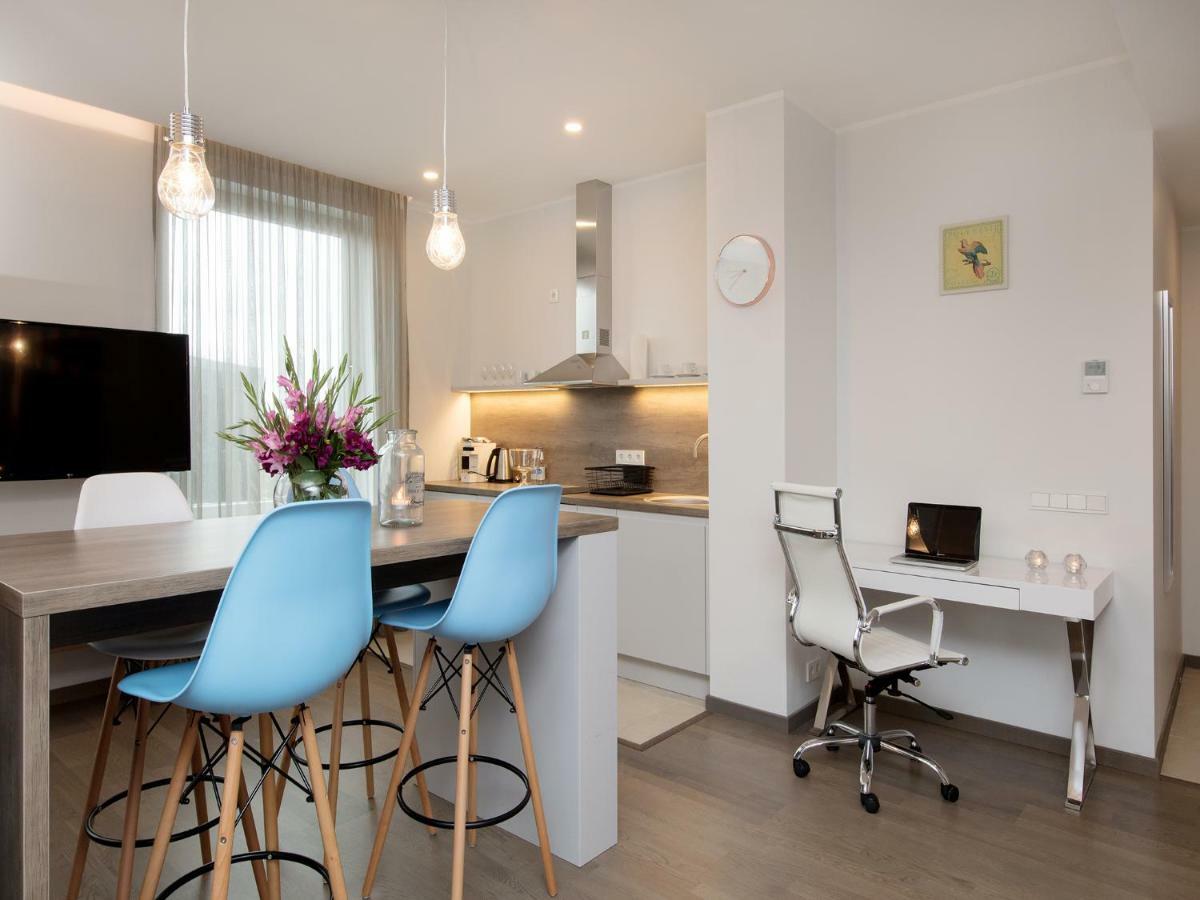 Huoneisto 8era Business Executive Rotermanni