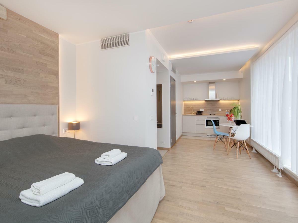 8era Business Executive Rotermanni Apartment Tallinn