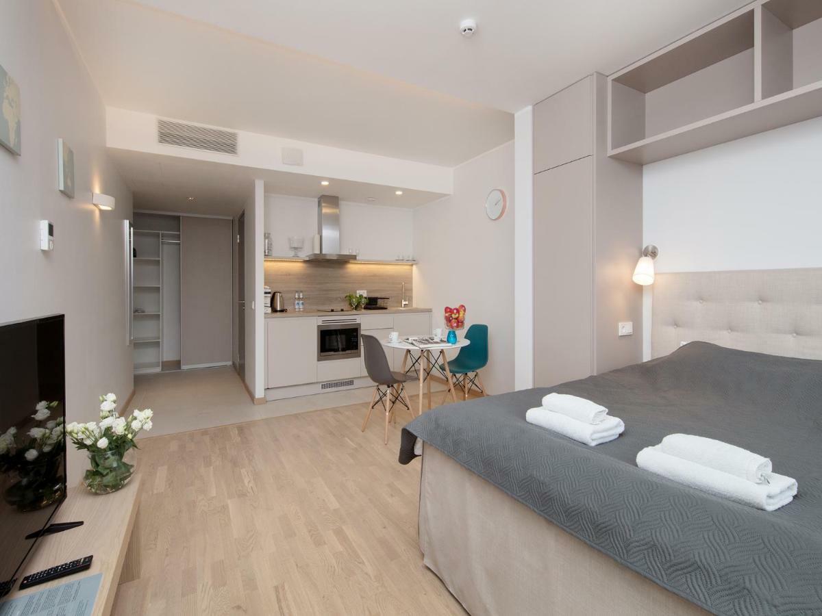 Apartment 8era Business Executive Rotermanni