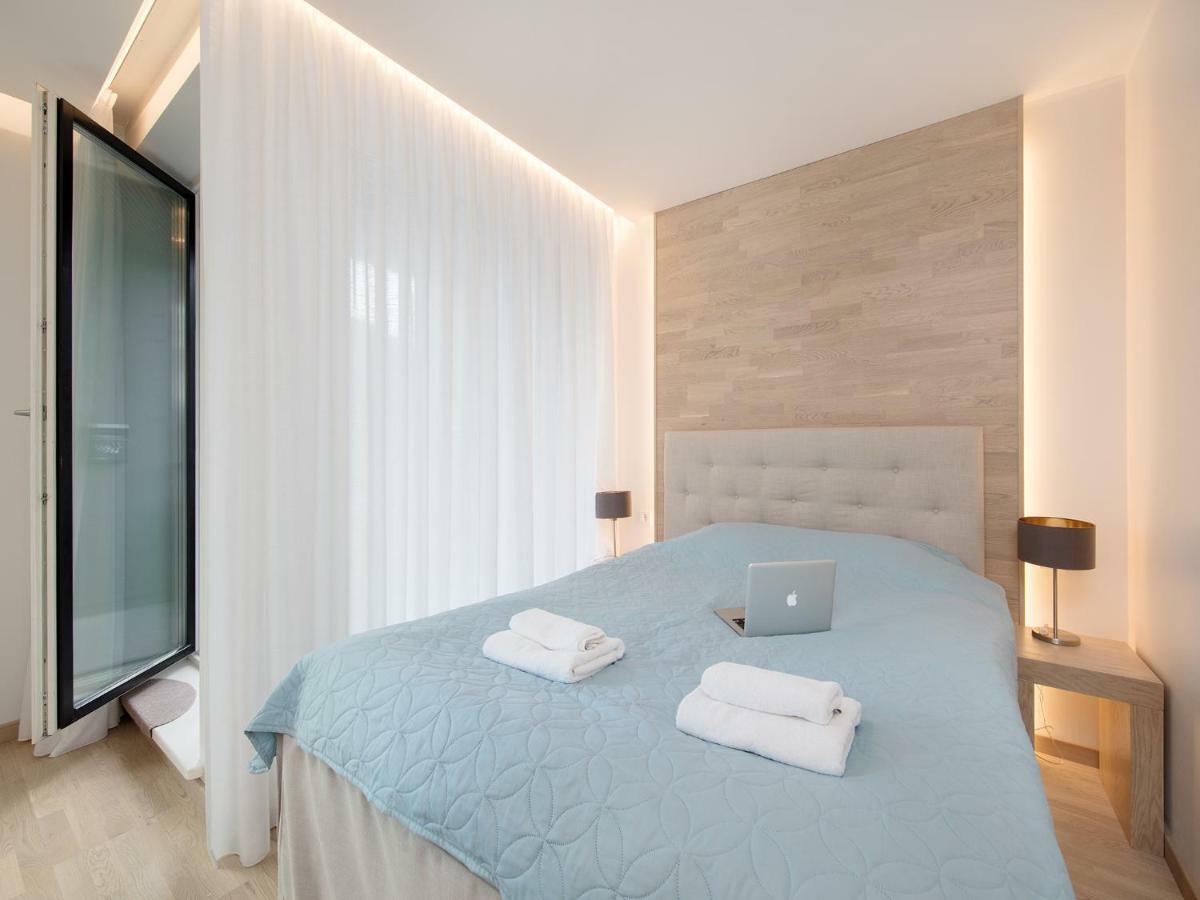 8era Business Executive Rotermanni Apartment *