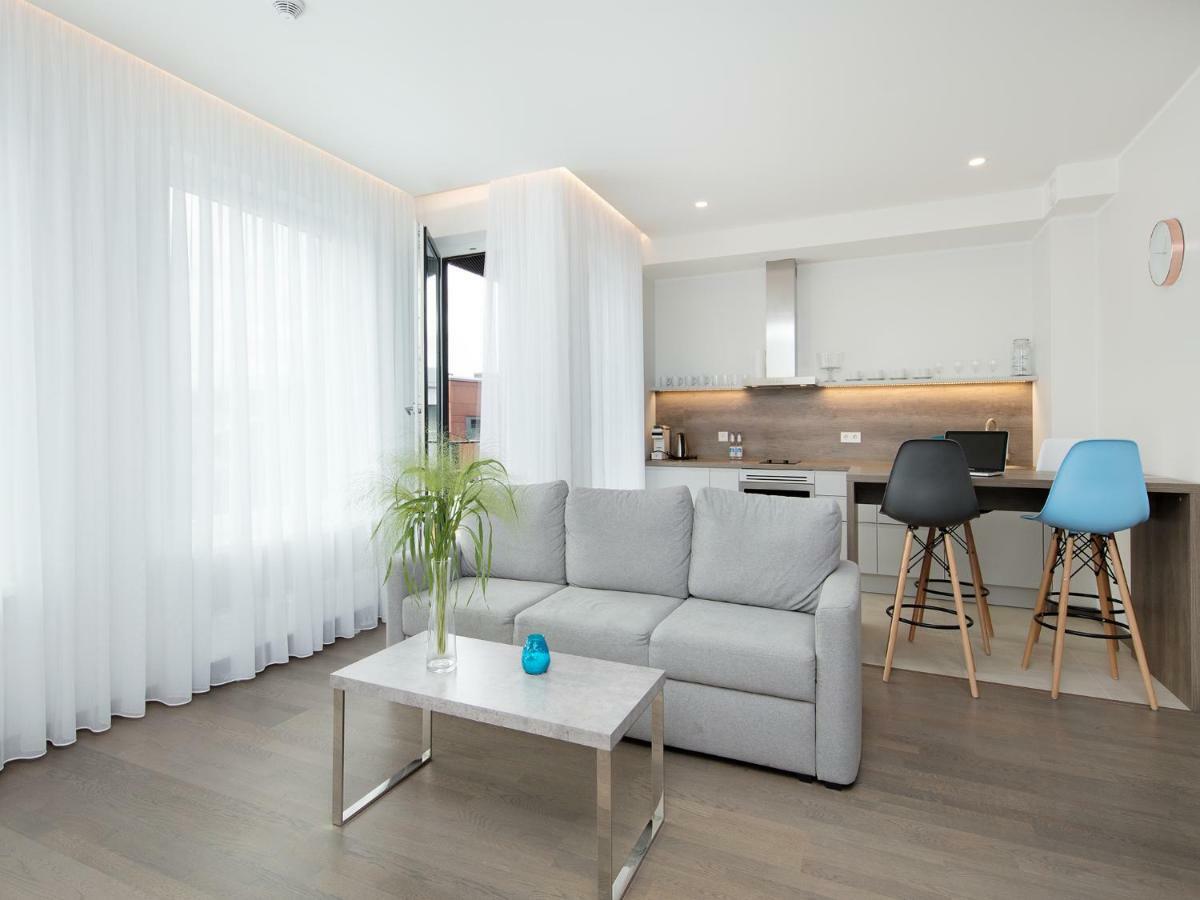 8era Business Executive Rotermanni Tallinna