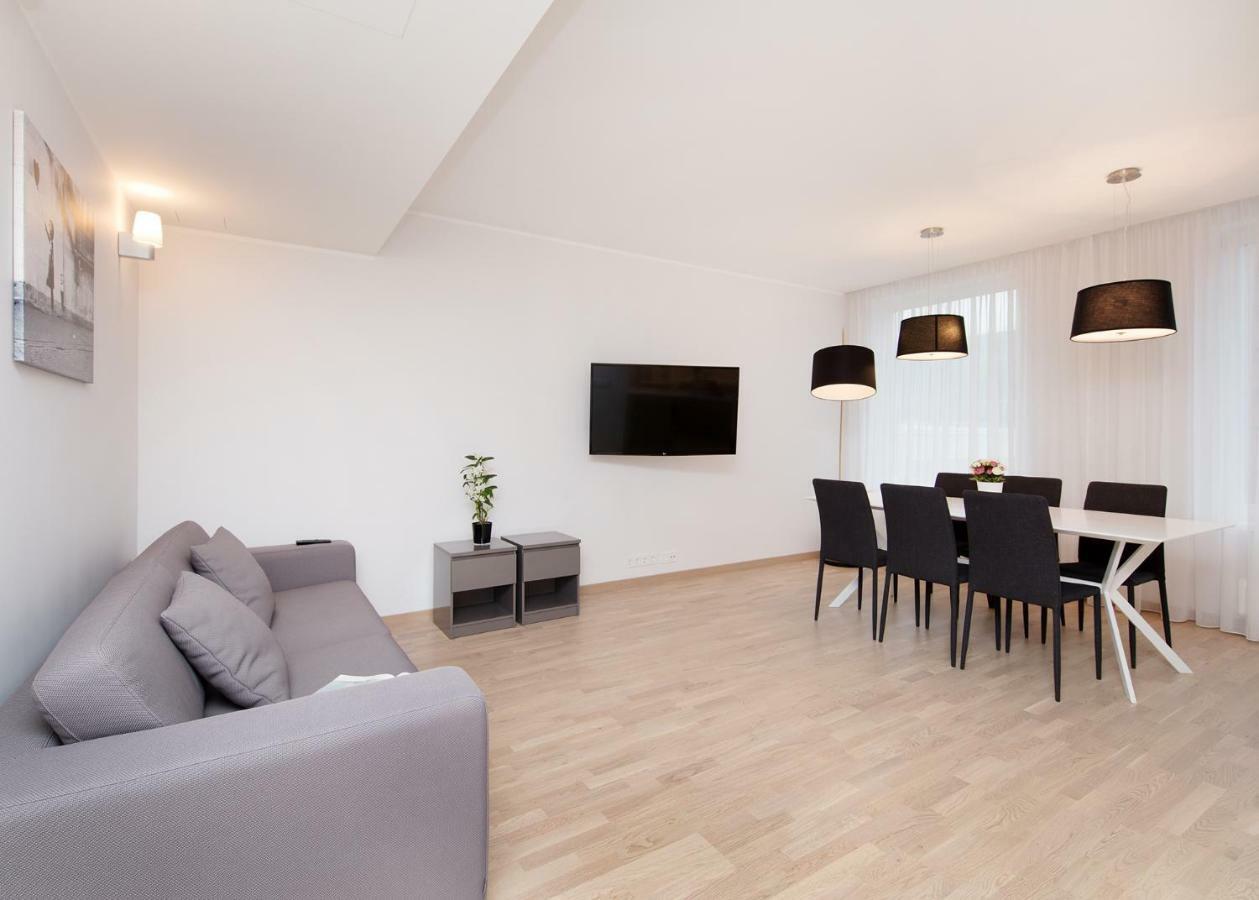 8era Business Executive Rotermanni Apartment