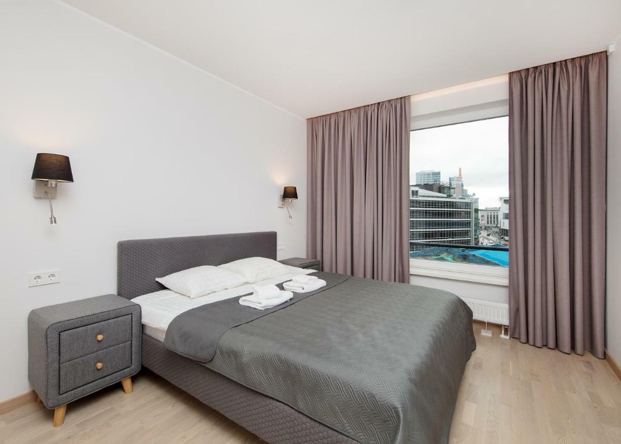 8era Business Executive Rotermanni Apartment