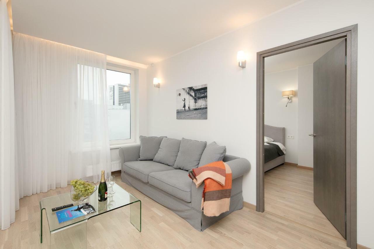 Apartment 8era Business Executive Rotermanni Tallinn
