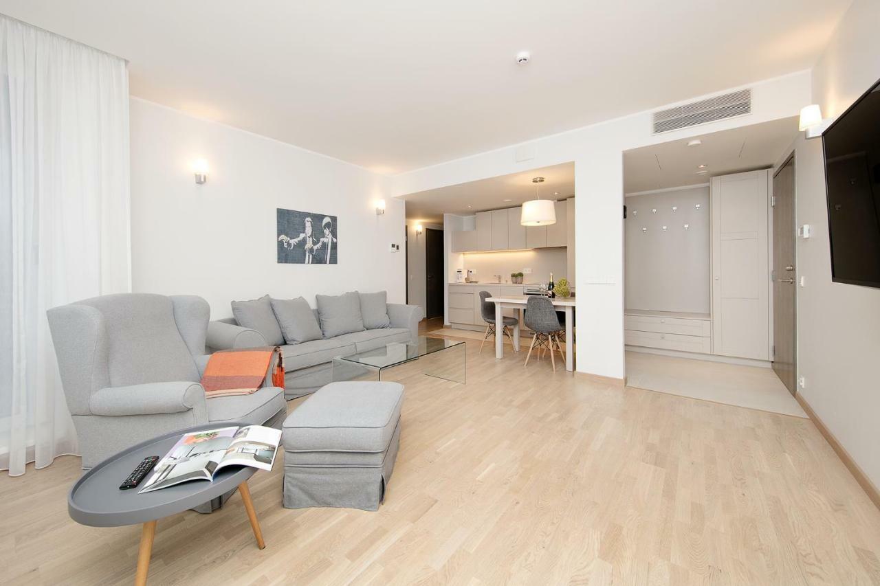 8era Business Executive Rotermanni Apartment Tallinn