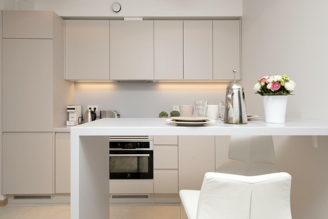 8era Business Executive Rotermanni Tallinna
