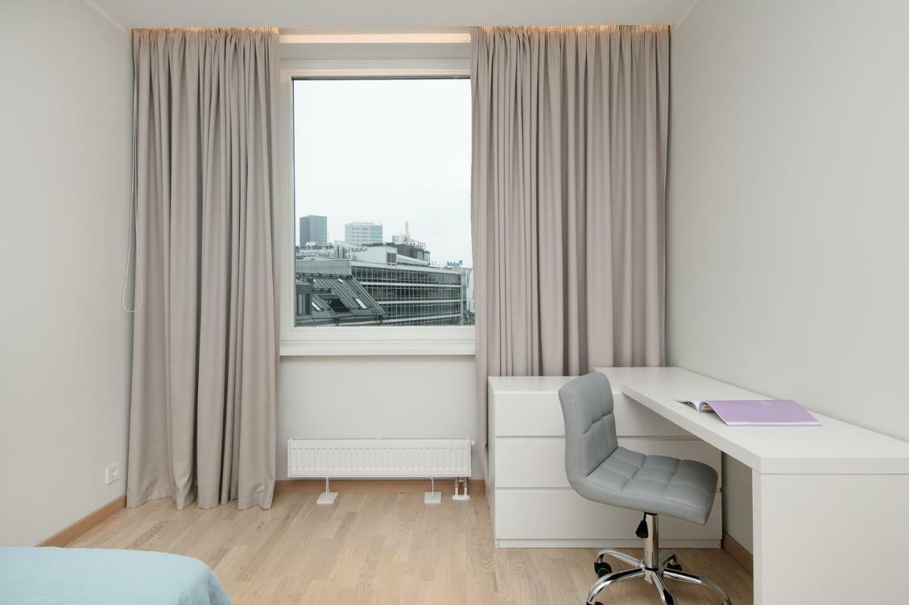 8era Business Executive Rotermanni Tallinn