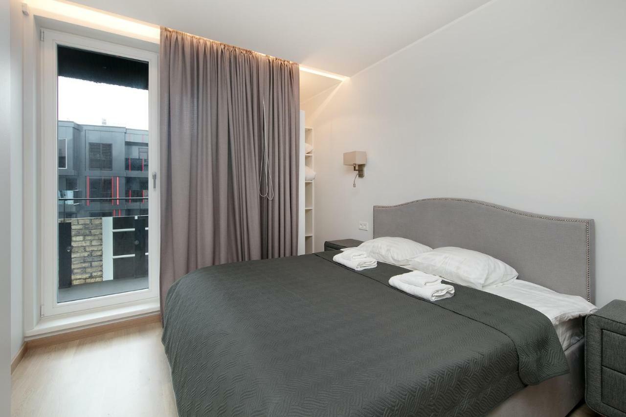 8era Business Executive Rotermanni Apartment Tallinn