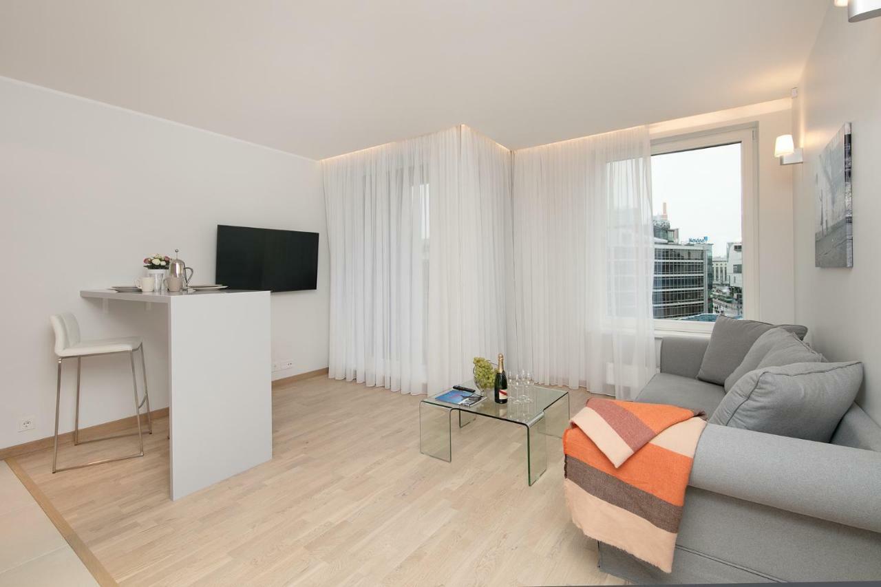 8era Business Executive Rotermanni * Tallinna