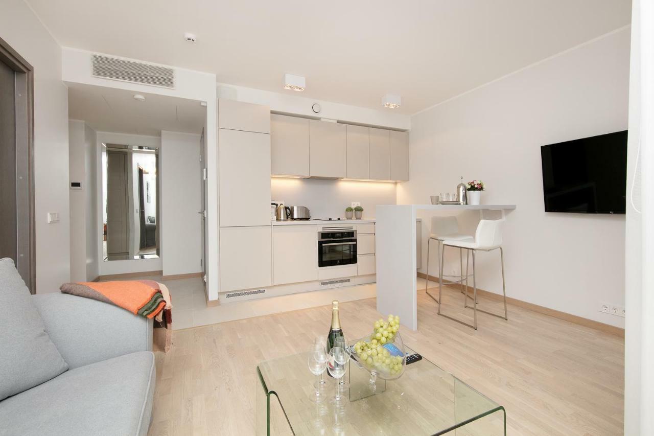 Apartment 8era Business Executive Rotermanni