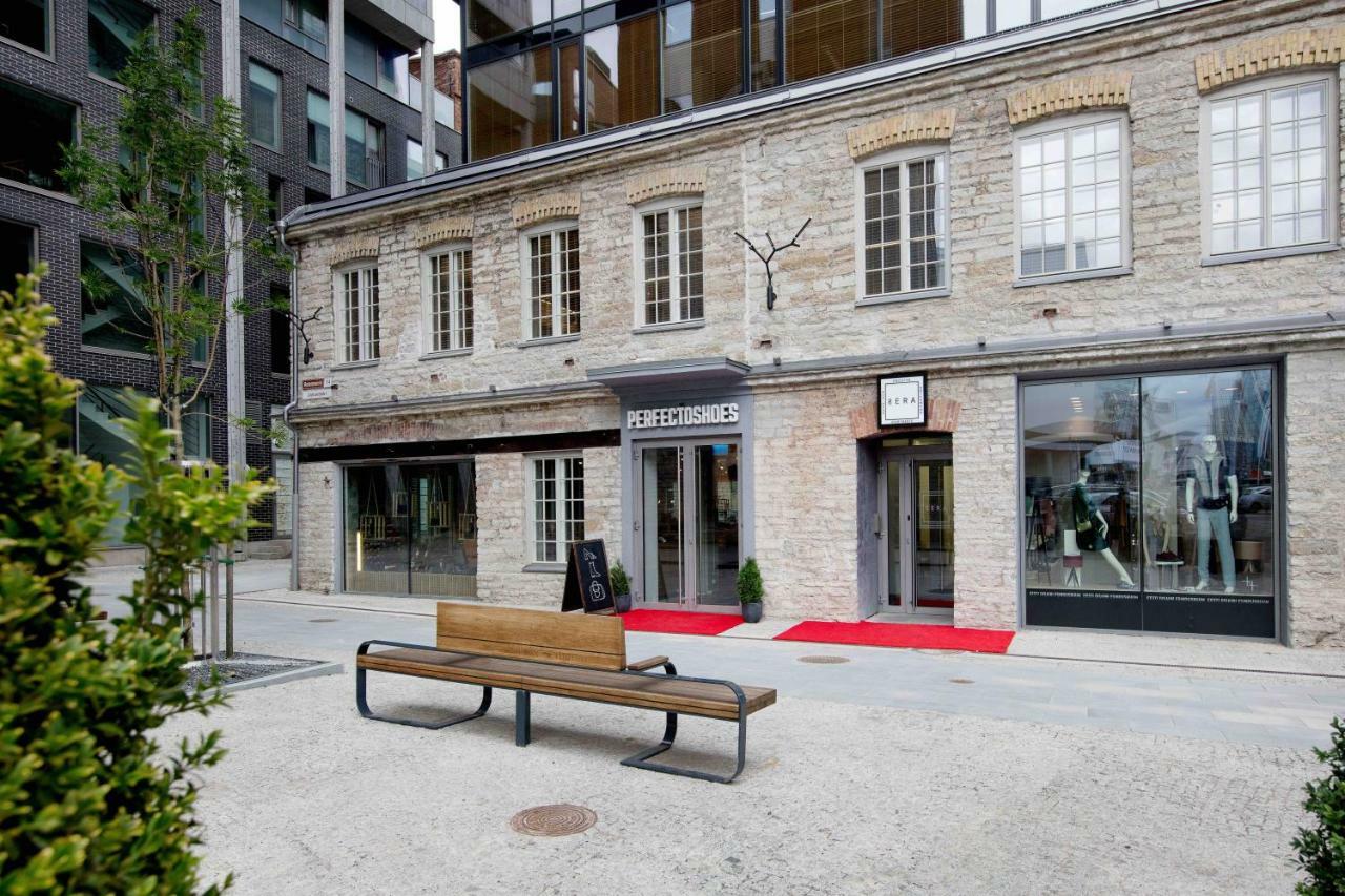 8era Business Executive Rotermanni Apartment